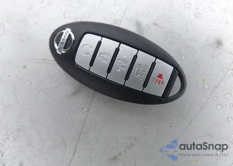 2013 Nissan Altima 2.5 Sv z USA, uszkodzony, nr VIN 1N4AL3AP1DN528105